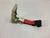 2” x 6” Ratchet w/ Flat Hook Red Tecnic