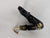 Mega Black Handle with Swivel Hook