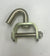 Swivel J Hook for 2 inch Straps