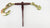SLIP-GRAB Ratchet Chain Binder 12,000 LB (3/8-1/2 G70/80)