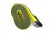 4" X 30' w/ Flat Hook - Yellow 5,400 lb WLL
