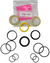 1-1/2" ROD x 2" BORE: COTTRELL SEAL KIT