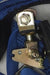 E-Track Swivel Idler for 2" Webbing