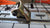 E-Track Wheel Chock with Strap Bolt - can be used as Idler for all E-track