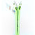 2" x 24" DIAMOND WEAVE 3-Ply Axle Strap - Color Options