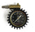 Reverse Air Gauge