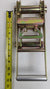 Replacement Ratchet Handle for 3 Inch Webbing