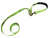 2" x 10' Diamond Weave- REPLACEMENT STRAP for Flat Snap Hook Axle Strap Combo - Color Options