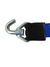 Welded HD SJ Hook DW Wheel Strap - naked - with Options