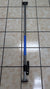 Short ratcheting Jack Bar for Interior Van Trailer 40"-70"