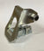 Logistics (L) Track Wheel Chock with Strap Bolt - can be used as Idler for all L-track