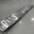 SINGLE 8 foot long 25,000 lb AlumiPro Aluminum Ramp