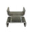 Small Lumber Clip for 18" and 20" Ramp Load Leveling System