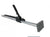 Standard Load Lock  90-104" usable length