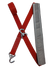 Safe Sight Wheel Strap w/ Low-Pro Hooks & Low-Profile Sleeve