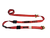 14 FT TECNIC PRO Short Swivel-J Hook Wheel Strap