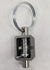 Universal Weld-on Spring Lock with 5/8" Pin (SHORT)