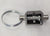 Universal Weld-on Spring Lock with 5/8" Pin (SHORT)