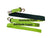 Low-Profile DIAMOND WEAVE Swivel-J Hook Wheel Strap
