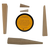 Truck Oil/Fuel Leak Field Patch Kit