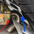 Hook fit problems?  Try Low-Pro Welded Swivel J Hook Straps!