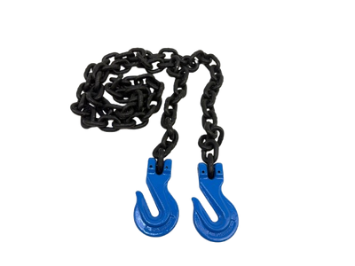 Grade 100 Binder Chain