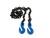 Grade 100 Binder Chain