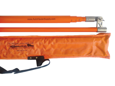 Trucker's Height Sticks