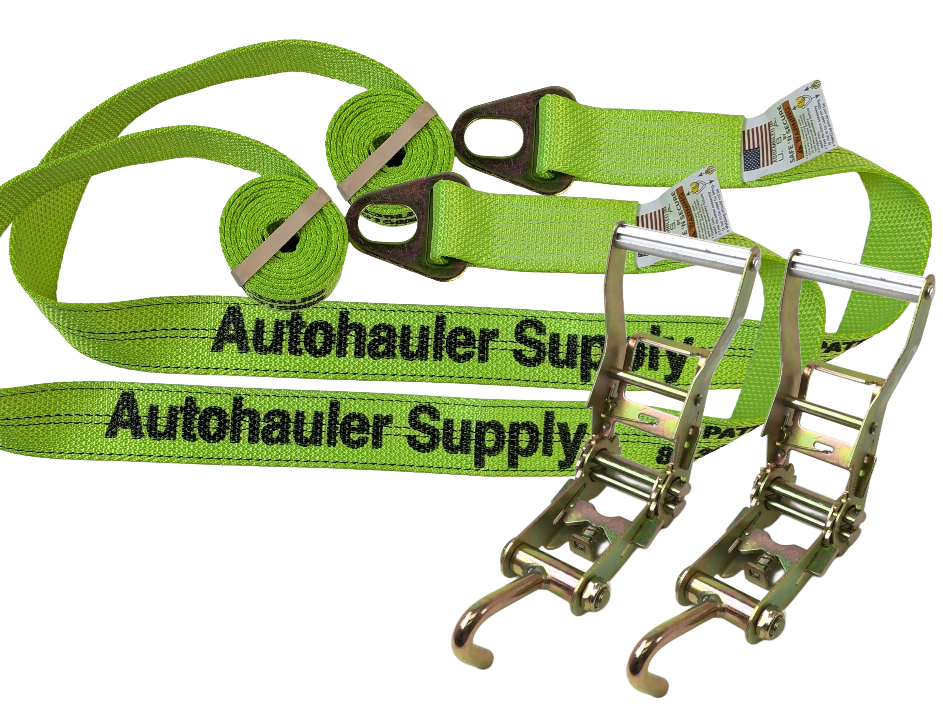AutoHauler Supply: Professional Car Hauling, Towing & Flatbed Supplies