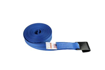 2" Winch Straps