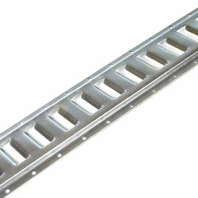 E-Track Rails