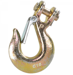 Grade 70 Chain Hooks