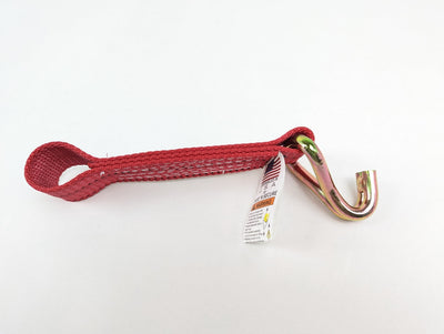 2" Ratchet Hardware
