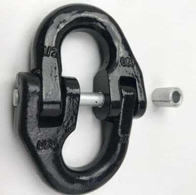 Chain Connectors & Hammerlocks