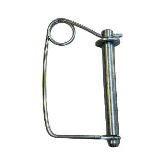Safety Pins & Hitch Pins