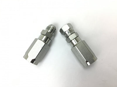 Hydraulics Hose Field Repair Kits