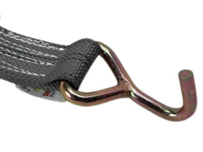 Small Hole Deck Wheel Straps