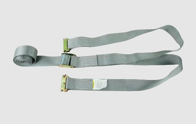 E-Track Cargo Cam Buckle Straps