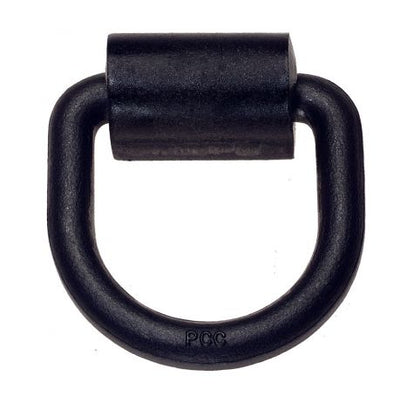 D-Rings & Mounts