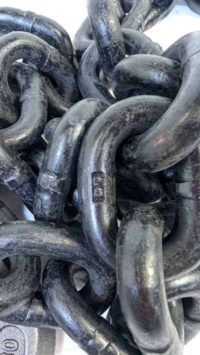 Custom-Cut & Bulk Chain