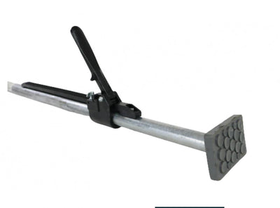 E-Track Load Locks & Jack Bars