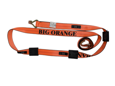Wire Hook Wheel Straps