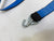2" Tecnic Replacement Wheel Strap with Low Pro Cleats (Welded HD Swivel J)