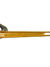 3/8" - 1/2"  Folding Handle Ratchet Binder - 12,000 lbs