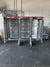 Aluminum Headache Rack 3 Door