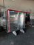 Aluminum Headache Rack 3 Door