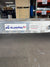 AlumiPro 16 ft 25,000 lb Step Deck Ramp System with Storage Brackets