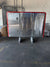 Aluminum Headache Rack 3 Door