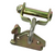 Replacement Diamond Weave Webbing Ratchet Handle End-Choice of Hook