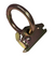 Replacement Diamond Weave Webbing Ratchet Handle End-Choice of Hook
